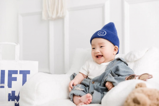 雅安3个月宝宝贫血