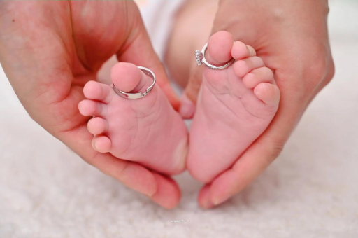 雅安孕妇六个月肚子多大